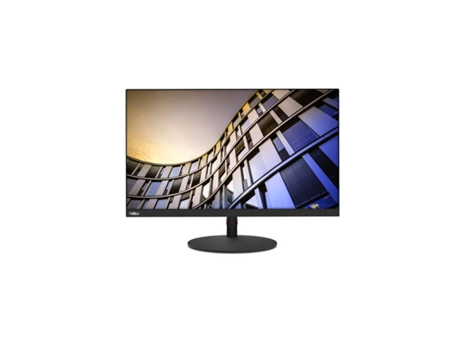 Monitor LENOVO ThinkVision T27p-10 (27'' - 4K Ultra HD - IPS LED)