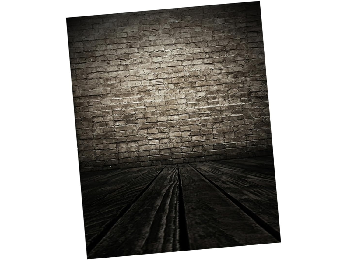 Fondo Fotográfico De Tela De 150x210 Cm Para Sesiones De Fotos De Niños Y Niñas - Fondo Vintage