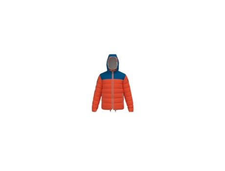 Plumífero NAPAPIJRI Shackleton M
