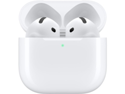 Auriculares Bluetooth, cancelación activa de ruido, audio espacial personalizable, estuche de carga USB, carga inalámbrica CE. Mdug