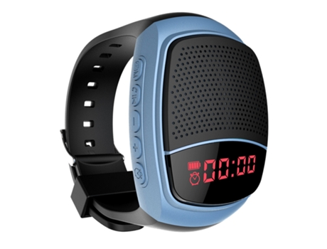 Altavoz Bluetooth portátil WEIMAI