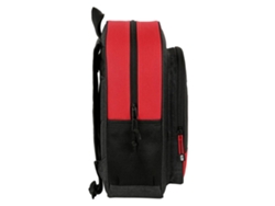 Safta Feitiçaria Harry Potter 38 Cm Mochila