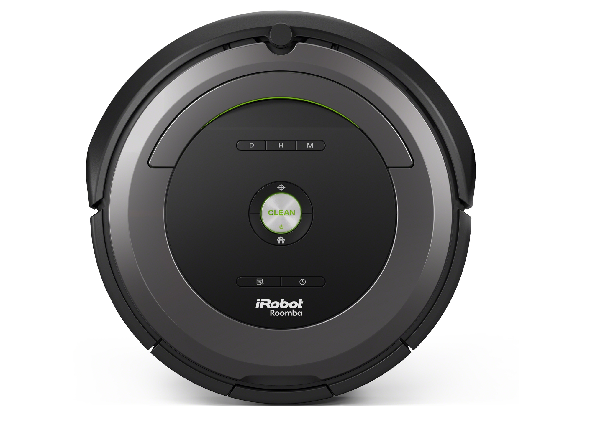 Aspirador Robot IROBOT Roomba 681 (Autonomía 60 min)