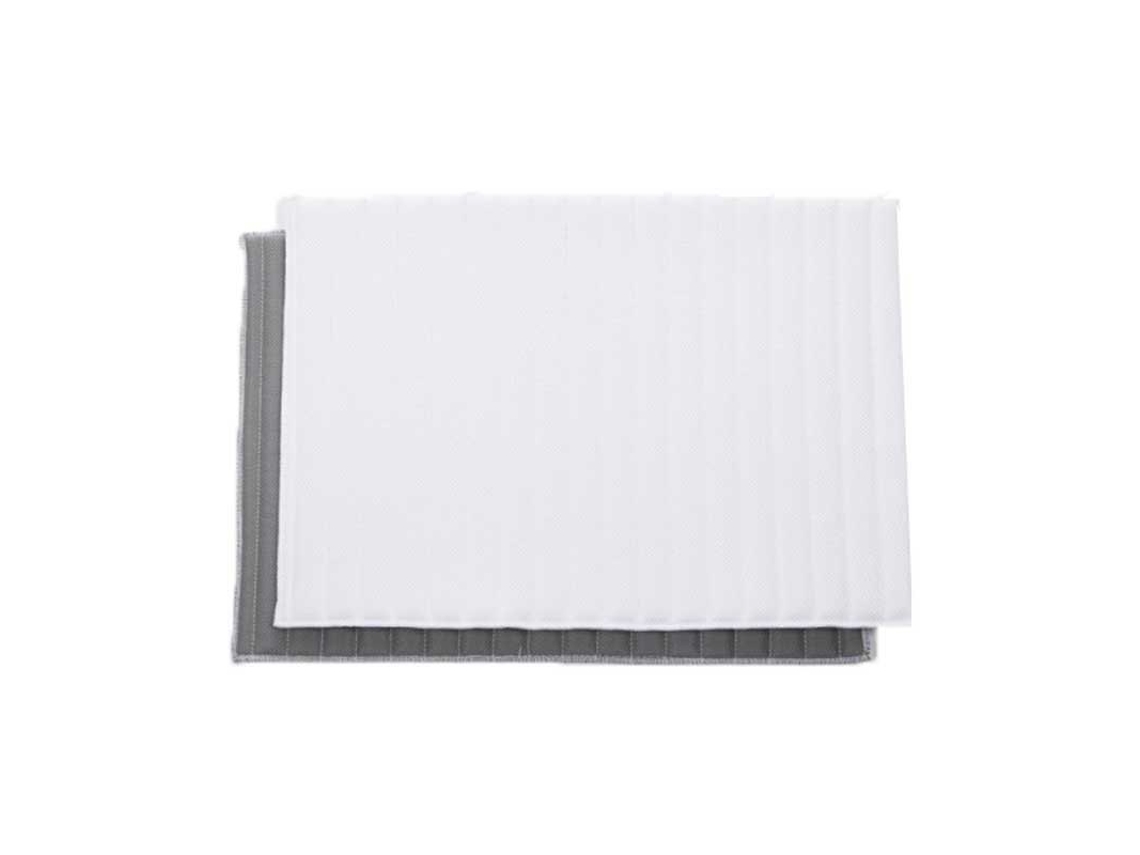 Bandagem Wx Tech Branco Xllami-Cell