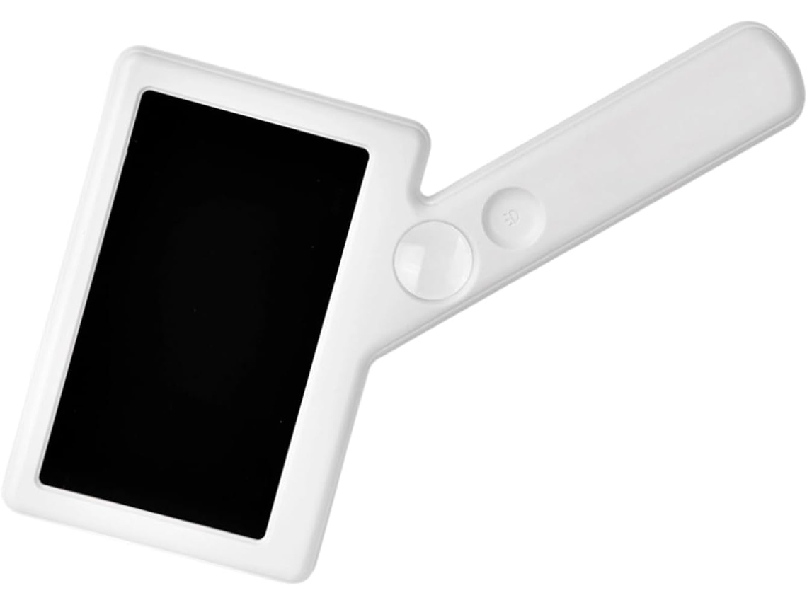 Microscopio Digital Recargable, Fácil De Transportar, Para Uso En Análisis.