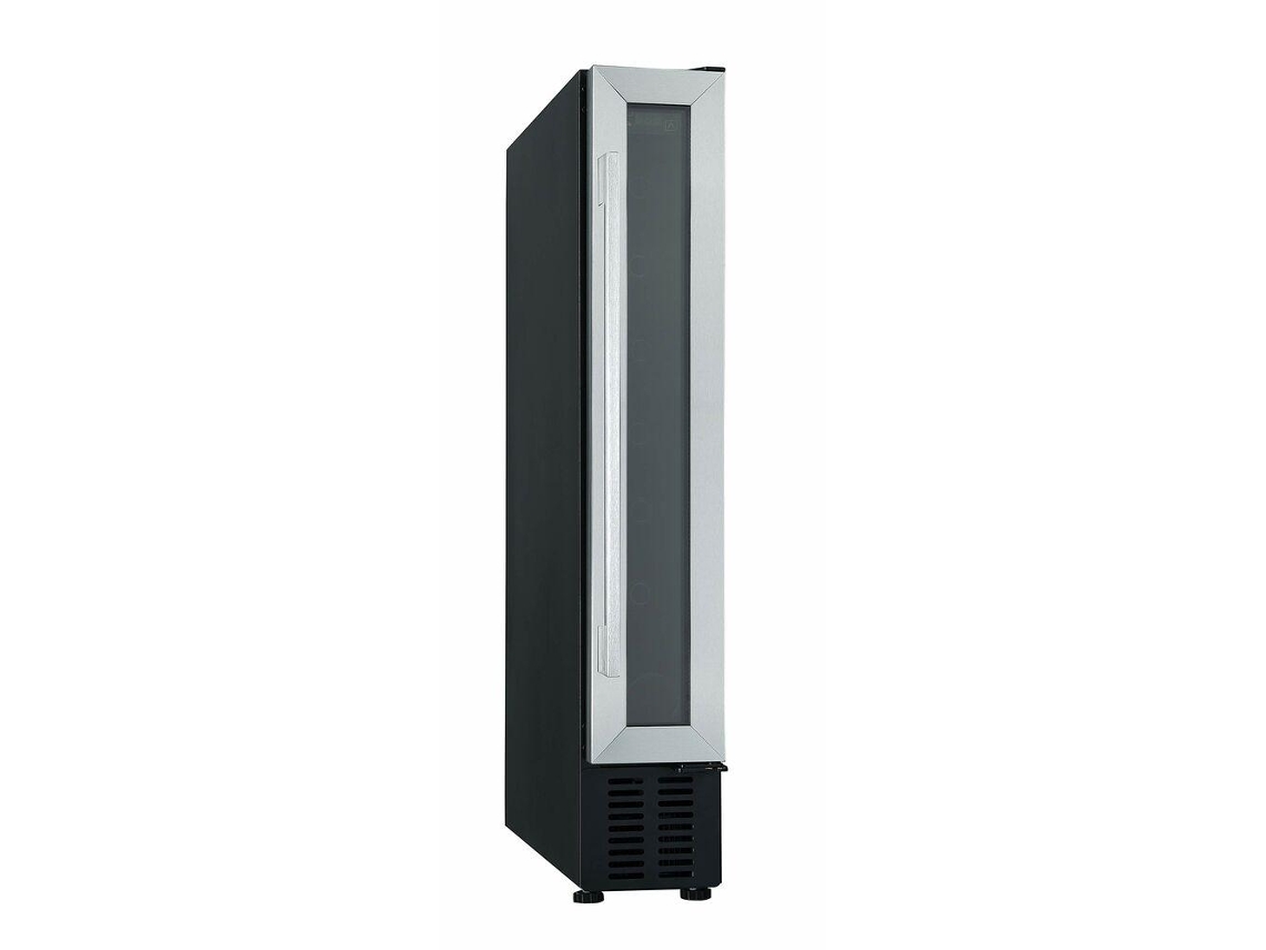 Vinoteca CATA Vi15107Xcd 60W (7 Botellas - Inox)