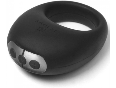 Estimulador JE JOUE Mio Cock Ring Negro