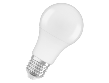 Bombilla LED LEDVANCE A E27 Opal 7W 806Lm 2700K IP20 200 [LV-4099854044151]