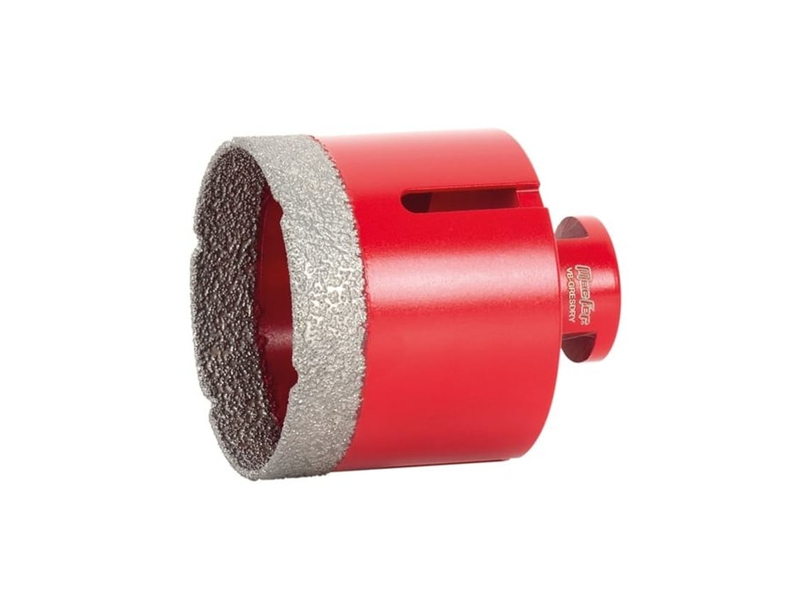 CRANEAL DIAMANTE CON ROSCA VB-GRESDRY 100mm