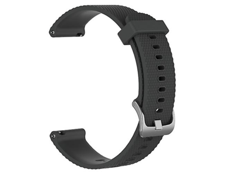 Correa Smartwatch Para Polar Vantage M 22Mm Gris VENISYMLIS