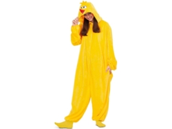Disfraz Unisex MY OTHER ME Pijama Gallina Caponata (XS)