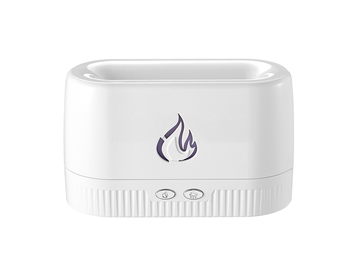Difusor De Invierno Blanco*