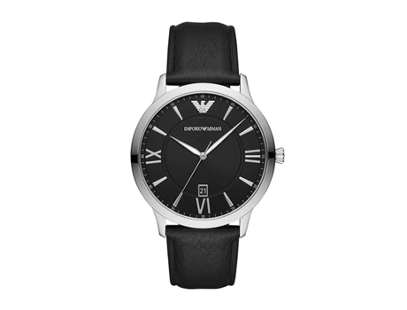Reloj EMPORIO ARMANI Hombre (Piel)