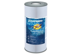 Cartucho de repuesto Swimclear Hayward Starclear CX150XRE Ø 264 mm Altura 592 mm
