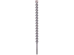 Broca para Martillo BOSCH Sds Max-7 38x600x720 mm
