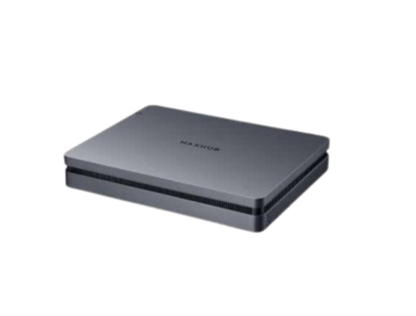 Webcam MAXHUB Full HD