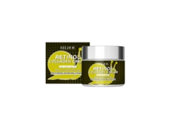 Crema hidratante con colágeno de caracol