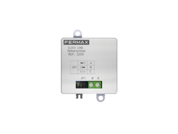 Adaptador Linha Duox Fermax 3255 Branco LEDKIA