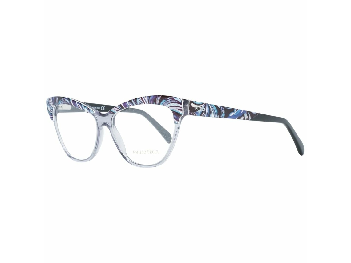 Montura de Gafas Mujer Emilio Pucci EP5020 55020
