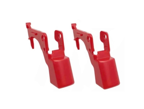Interruptor de botón de encendido de gatillo extra fuerte para barredora Dyson V10 V11