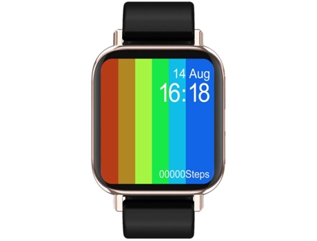 Smartwatch MDUG Monitor de Frequência Cardíaca