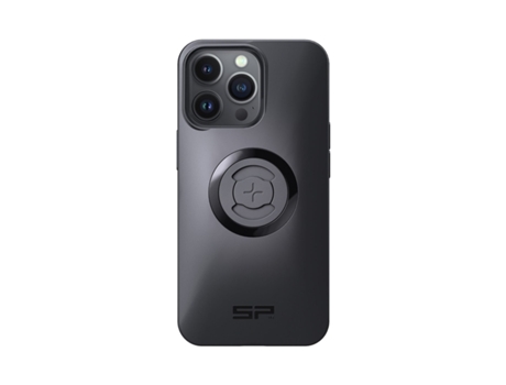 Funda para iPhone 13 Pro SP CONNECT Negro
