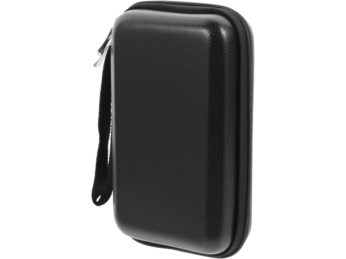 Estuche para accesorios, bolsa para guardar dispositivos y organizador de cables para viajes - Gokoco