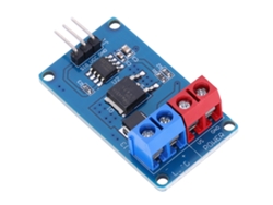 Módulo Controlador De Interruptor Mosfet De Alta Corriente Para Control De Led Compatible Con Avr
