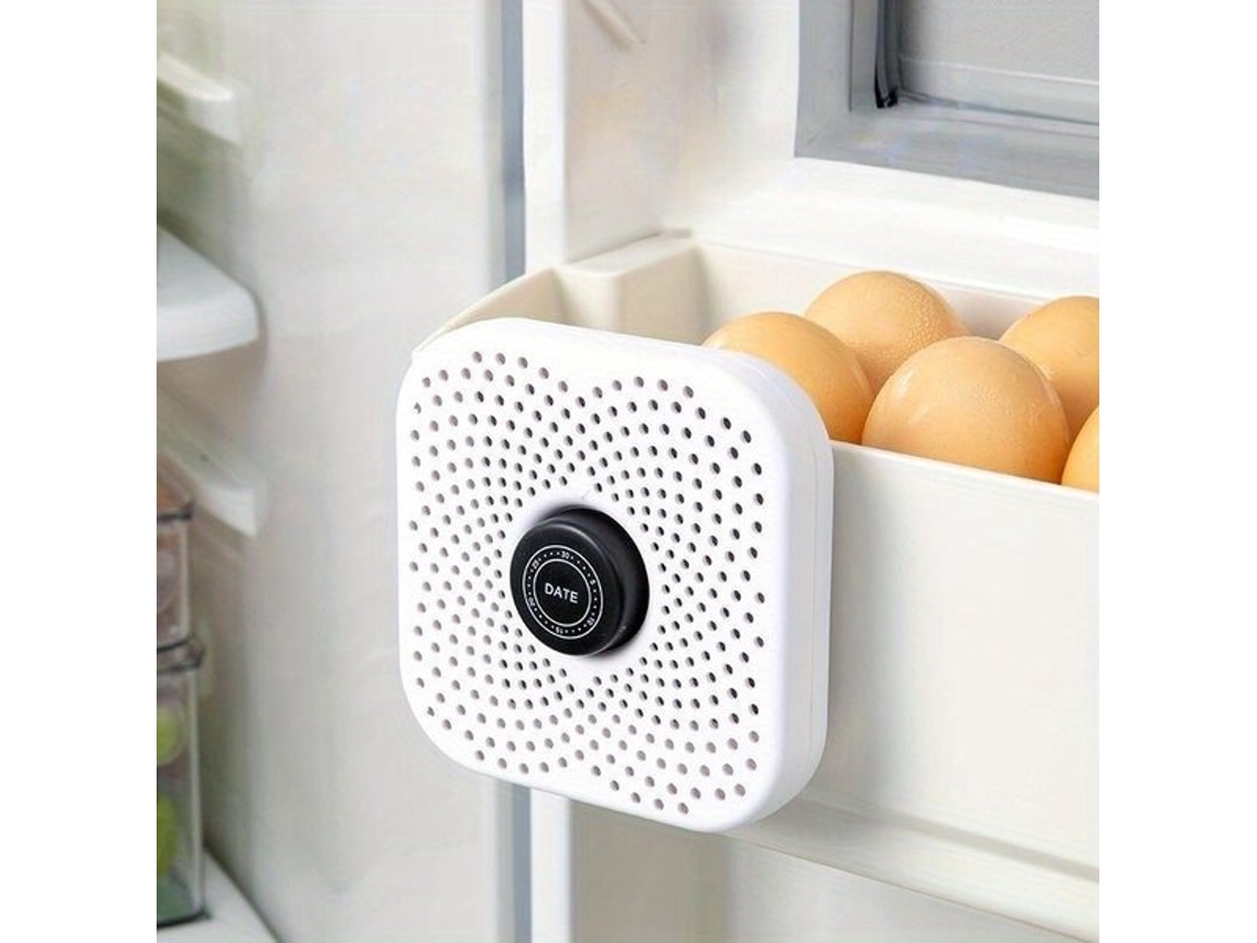 Eliminador de olores de carbón activado para refrigeradores Pickifyvayotoy