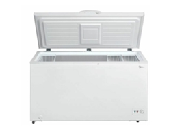 Congelador MIDEA MDRC405FEE01 Horizontal