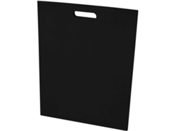 Bolsa Tote De 5 L De Material No Tejido Reciclado Con Certificado Grs "ecoseal"