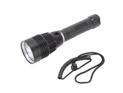 Linterna Subacuática P70, 4 Núcleos, 10000 Lúmenes, Resistente Al Agua Ipx8, Hasta 100 M, Para Buceo, Natación Y Pesca.