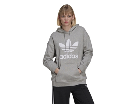 Camiseta ADIDAS ORIGINALS Mujer (Multicolor - 36)