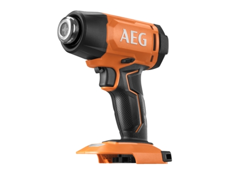 AEG Pistola de calor 18V