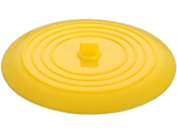 Tapón De Desagüe Redondo Silicona, Tapa