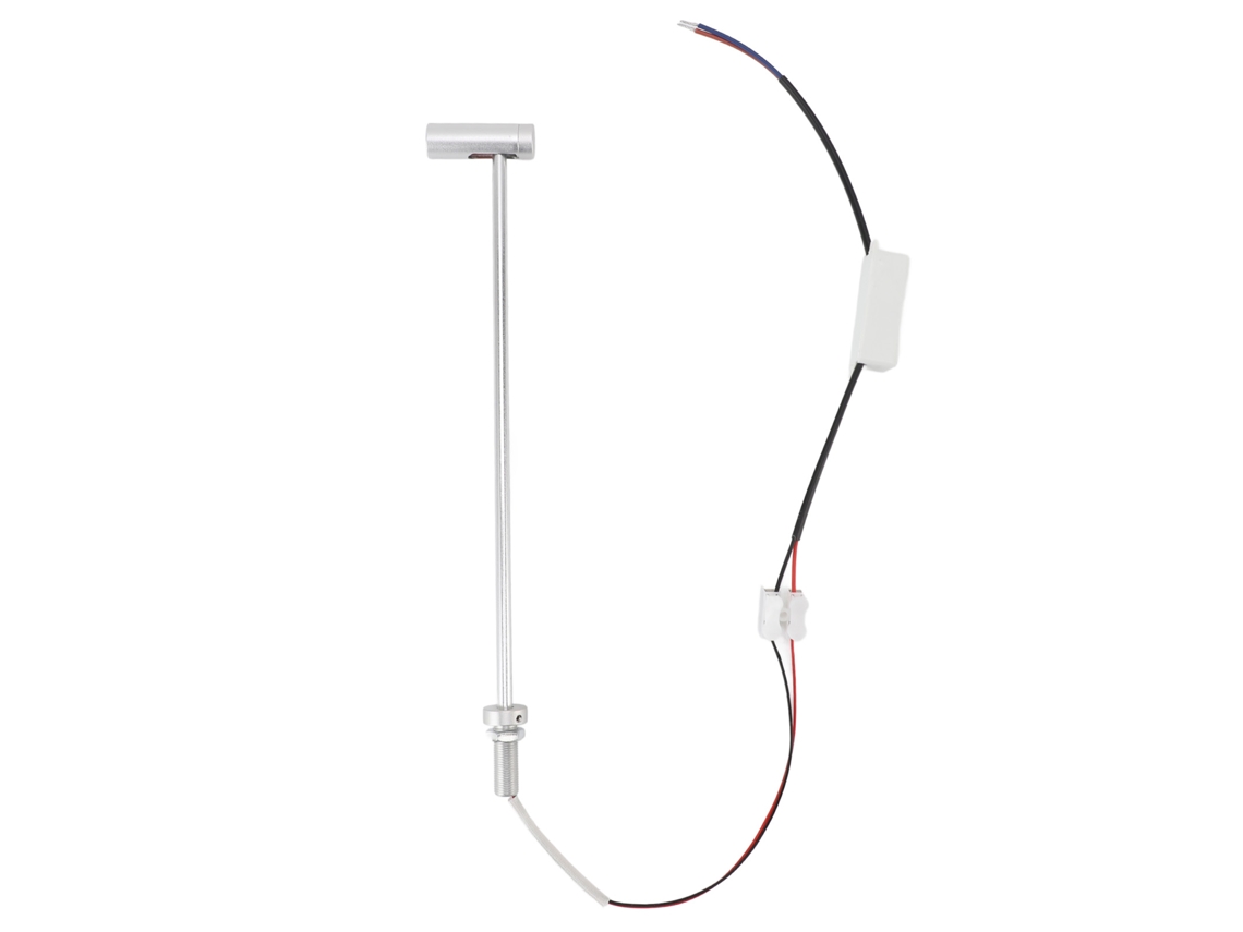 Foco LED ajustable para vitrinas de joyería, luz neutra, seguro para la vista, duradero.