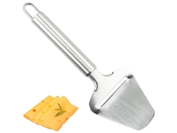 2026da-cortador De Queso Manual De Acero Inoxidable Para Quesos Semi Duros Y Verduras
