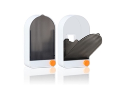 2026-2 Paquetes De Portajabones De Pared Para Ducha Con Tapa Y Cajón De Drenaje, Impermeable Con Gancho, Blanco