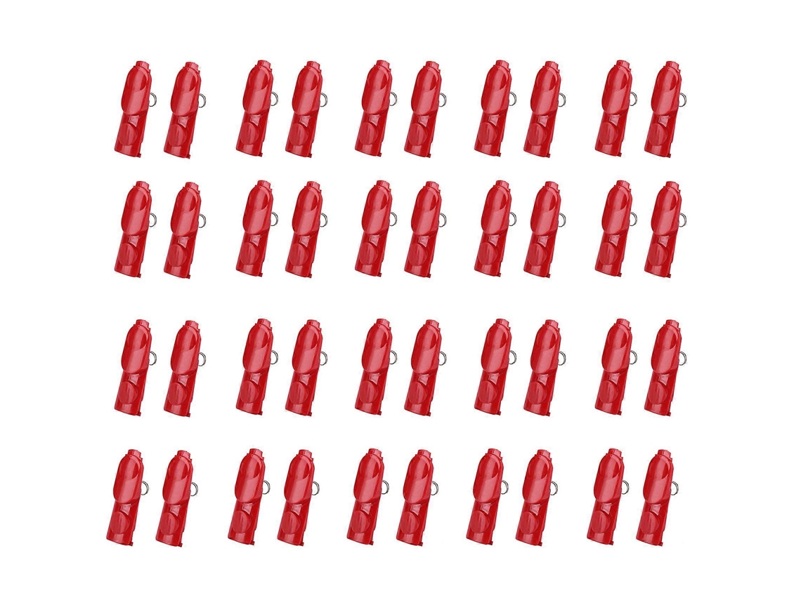 40pc Vacuum Cleaner Head Clip Latch Tab Button For V7 V8 V10 V11 V15 Vacuum Cleaner Switch Button With Spring