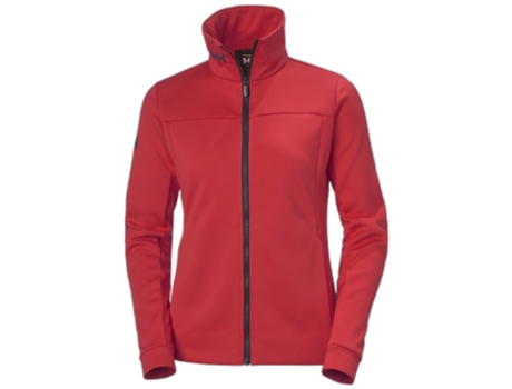 Abrigo para Mujer HELLY HANSEN (S - Rojo)