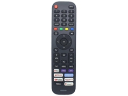 Mando a distancia EN2A30 para televisores Hisense