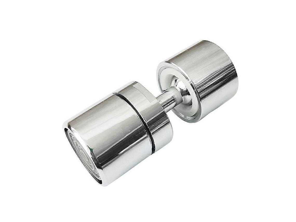 Extensión De Grifo Rotatorio 720 Anti-salpicaduras, Aerador Filtro Ahorro De Agua Multifuncional Cocina Baño