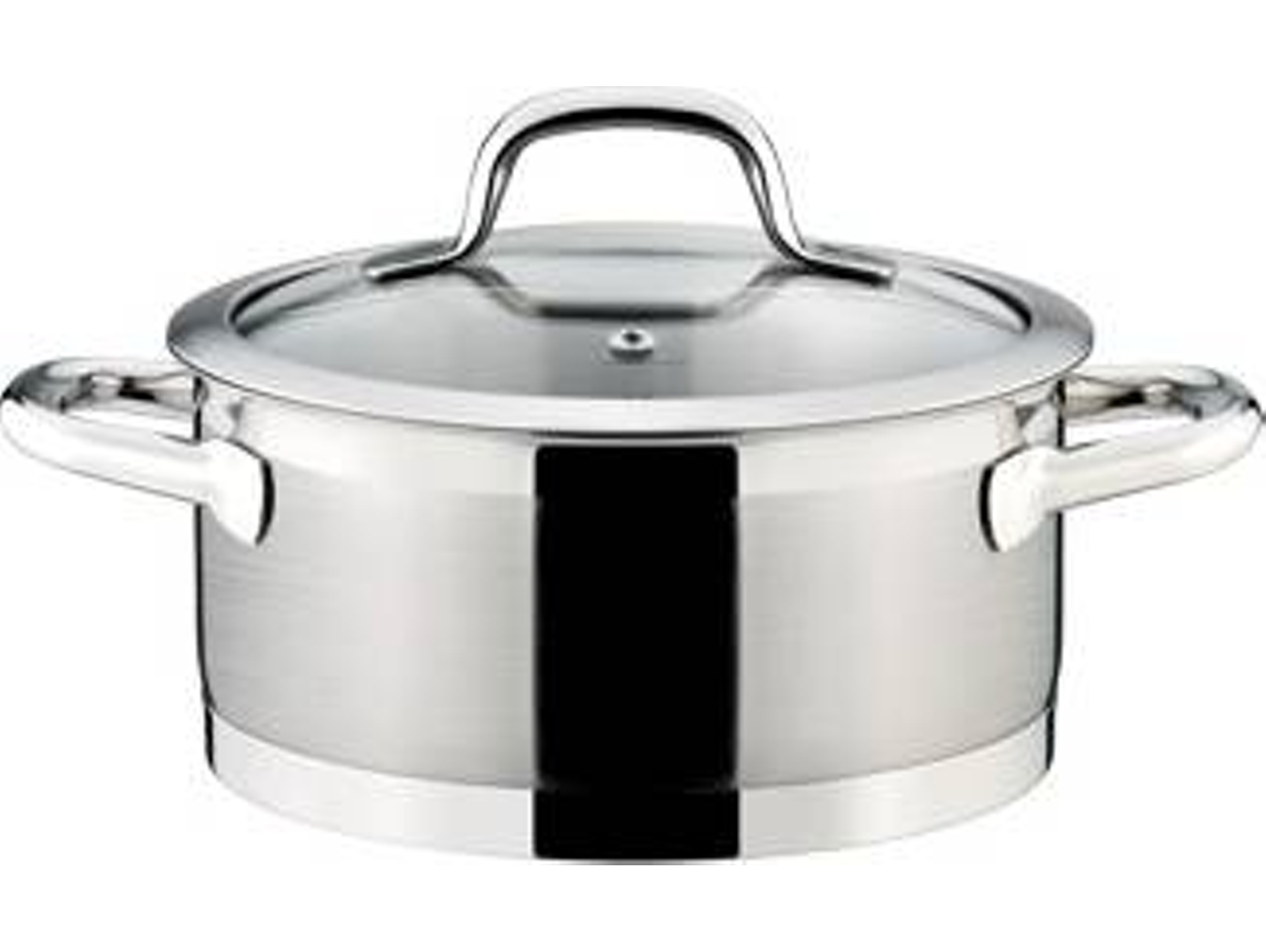 Cazuela TESCOMA President con Tapa (20 cm -  3.0 l)