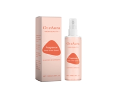 Perfume en spray para mujer