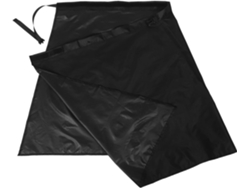 Falda De Lluvia Ligera Y Compacta, Impermeable.