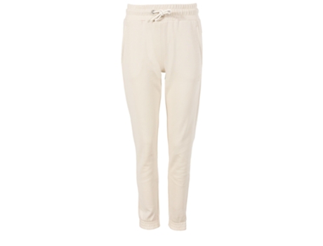Chándale de Mujer para Fitness REECE AUSTRALIA Chándal Studio Cuffed Beige (L)