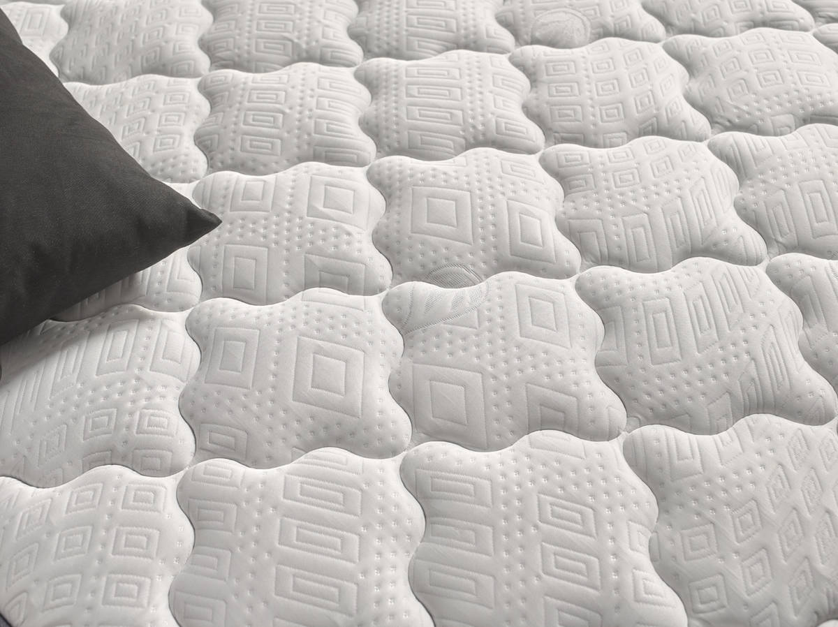 Simpur Cera De abeja 90x190 cm espuma hr