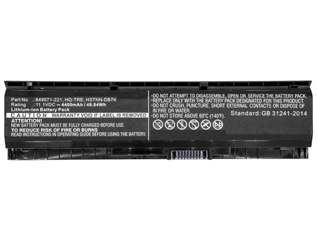 Batería portátil COREPARTS
