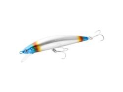 (modelo J15cm 60g) Señuelo De Pececillo Hundido Con Sistema De Pesaje, Señuelo Duro