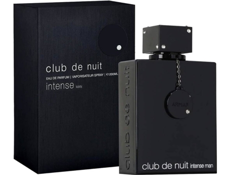 Perfume ARMAF Club de Nuit Intense Man Eau de Parfum (200 ml)